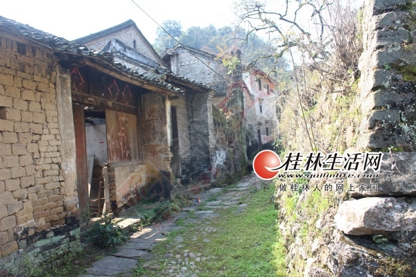 桂林不少“古资源”濒临消亡 正在进行保护与开发尝试476 / 作者:訫懐梦想 / 帖子ID:164457