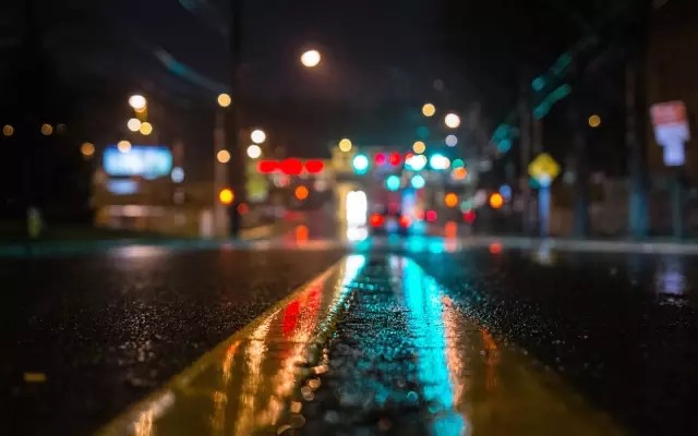 两种构图技巧拍“路”333 / 作者:若非是非 / 帖子ID:164542