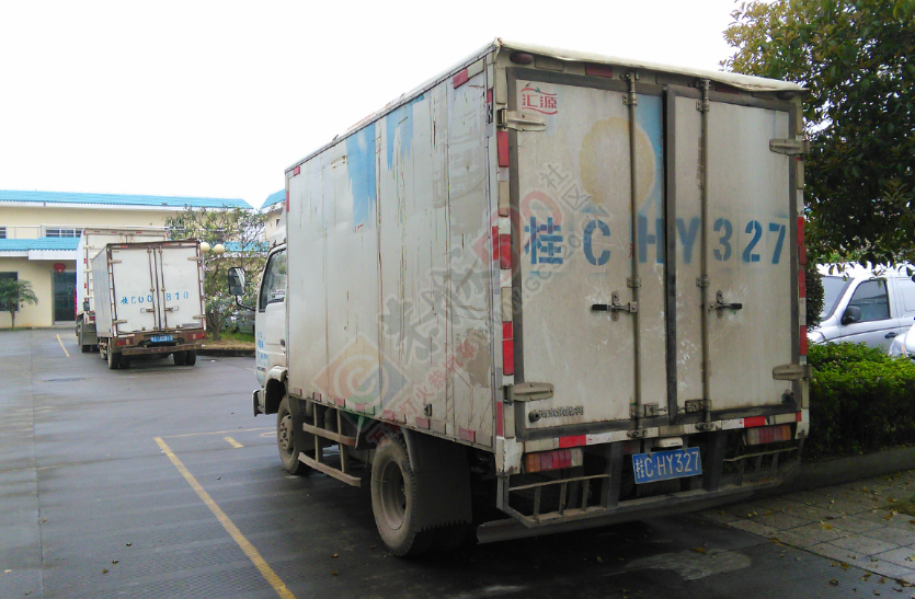 汇源果汁转让一批小型货车564 / 作者:qq569639893 / 帖子ID:164690