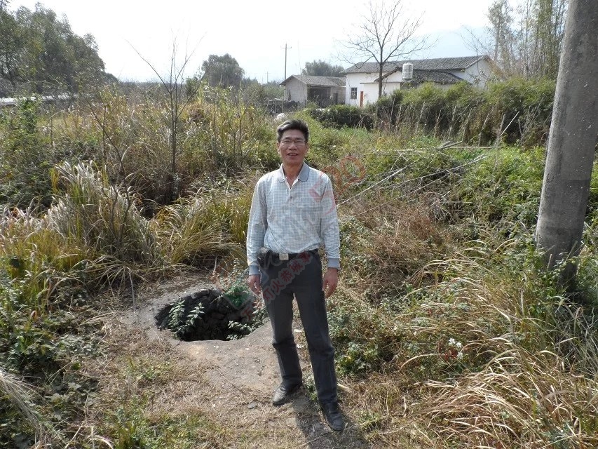 又回五福村859 / 作者:茶江闲云1 / 帖子ID:164754