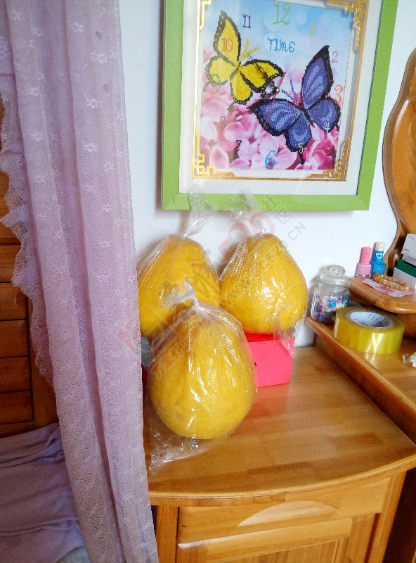 哪个要柚子的     免费送啦，287 / 作者:1164125088 / 帖子ID:164864