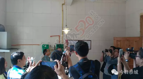 林武民:不负期许 瑶乡绿色发展谱新篇543 / 作者:今日恭城 / 帖子ID:165114