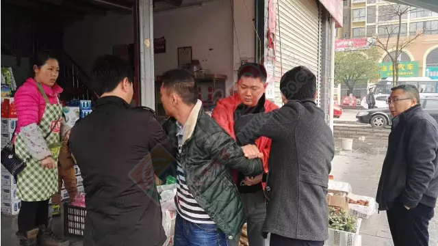 刑侦、天网、情报日夜追击  速破跨县系列盗牛案371 / 作者:今日恭城 / 帖子ID:165219