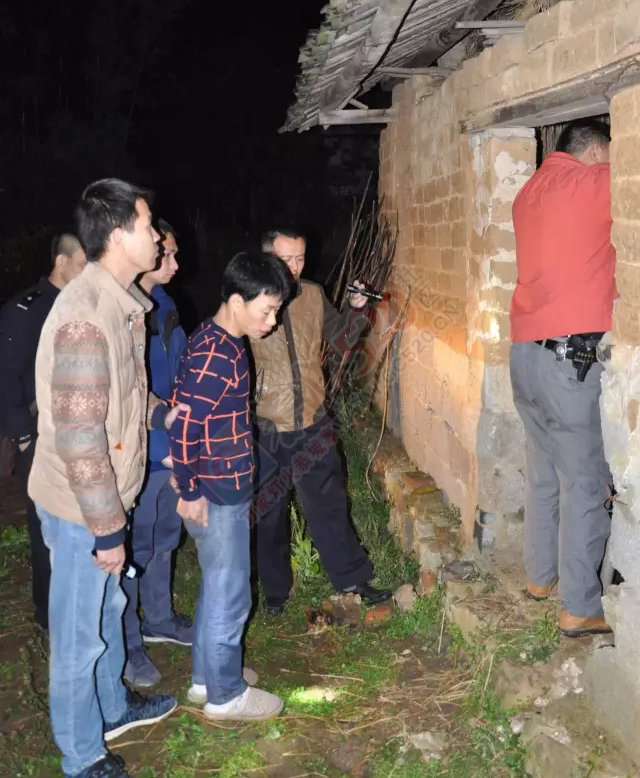 刑侦、天网、情报日夜追击  速破跨县系列盗牛案288 / 作者:今日恭城 / 帖子ID:165219