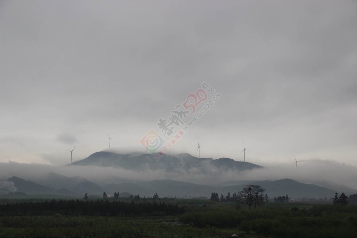恭城处处有美景，你见到了吗1 / 作者:有想法 / 帖子ID:165447