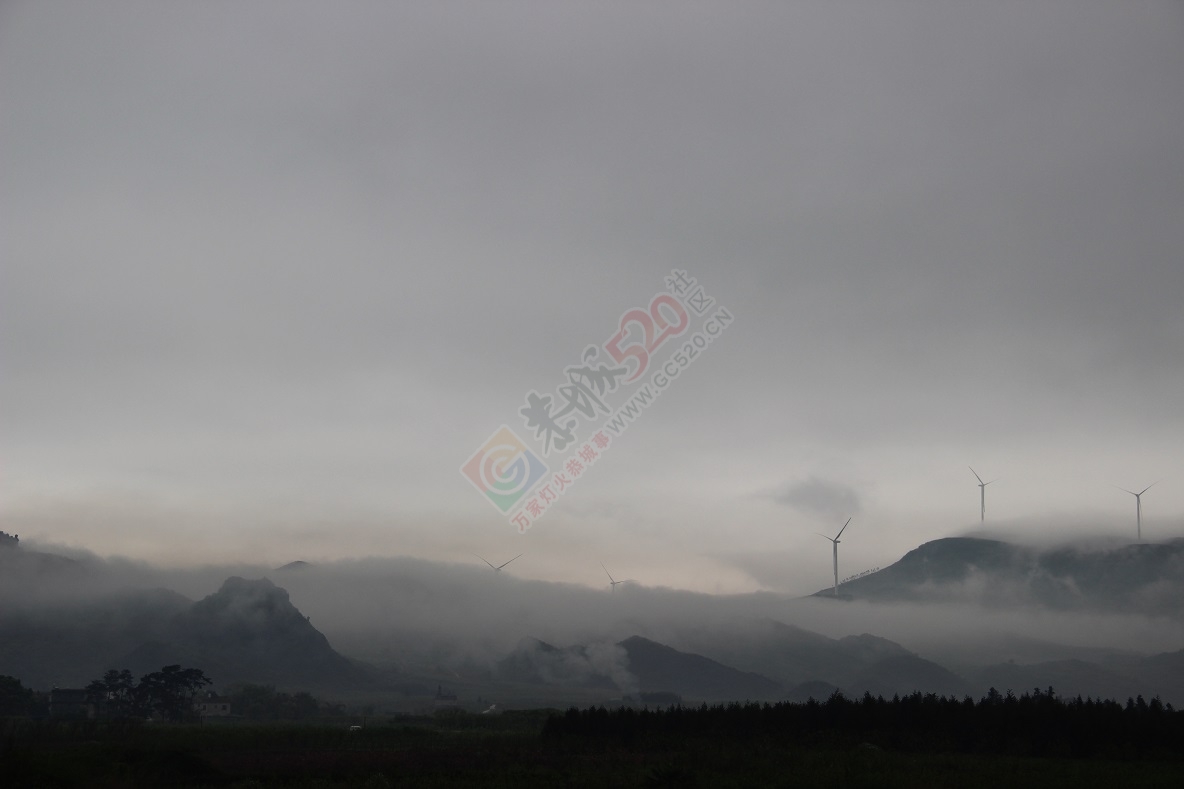 恭城处处有美景，你见到了吗994 / 作者:有想法 / 帖子ID:165447