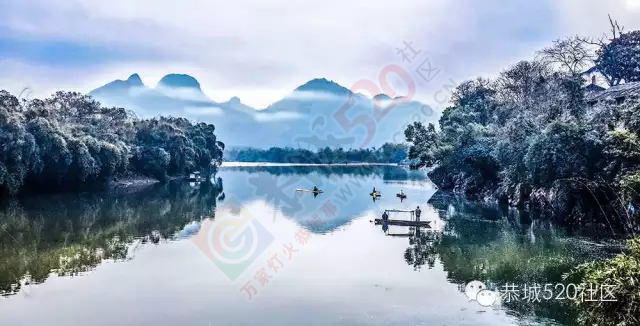 有一种情结，叫恭城！149 / 作者:今日恭城 / 帖子ID:165497