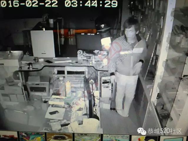 恭城天网显神威，多警种联合作战破获恭城“3.05”盗窃手机店、平乐“2.22”盗窃手...993 / 作者:心交朋友钱交狗 / 帖子ID:165590