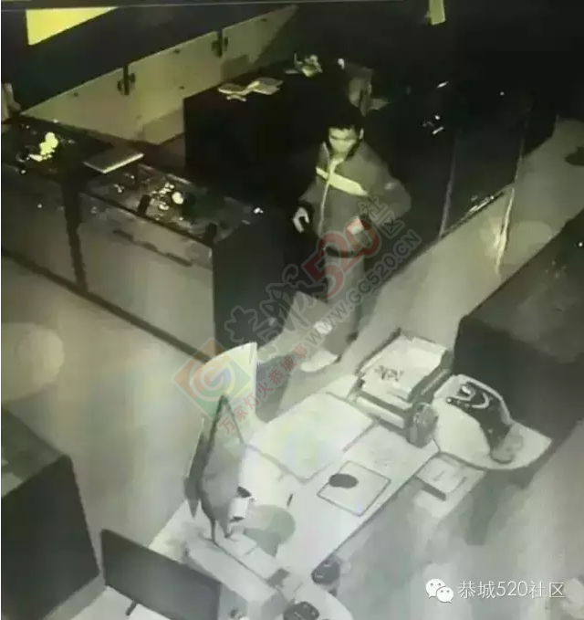 恭城天网显神威，多警种联合作战破获恭城“3.05”盗窃手机店、平乐“2.22”盗窃手...387 / 作者:心交朋友钱交狗 / 帖子ID:165590