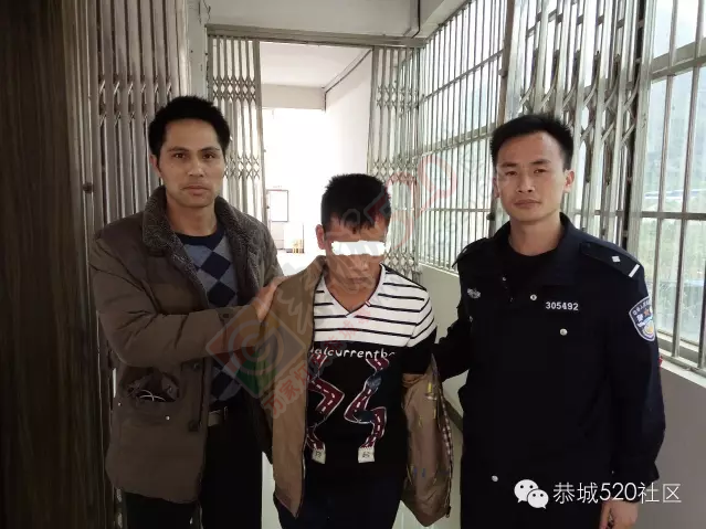 恭城天网显神威，多警种联合作战破获恭城“3.05”盗窃手机店、平乐“2.22”盗窃手...135 / 作者:心交朋友钱交狗 / 帖子ID:165590