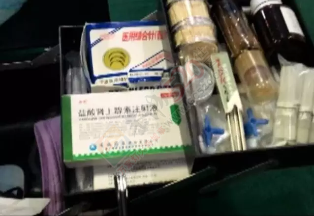 爱美的恭城妹崽当心了！拿鸡腿来练手，3天后客人脸上动刀……414 / 作者:丫丫妹 / 帖子ID:167621