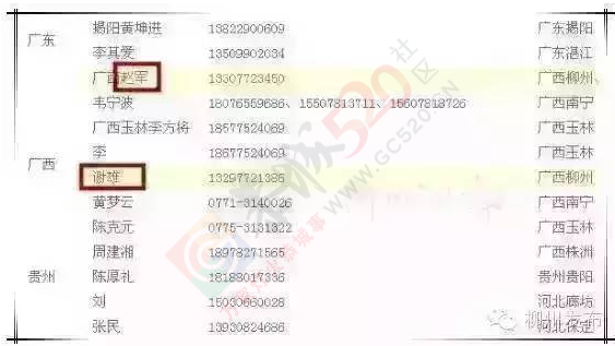 问题疫苗最新进展！广西2名涉案嫌疑人已被公安控制！434 / 作者:今日恭城 / 帖子ID:167640