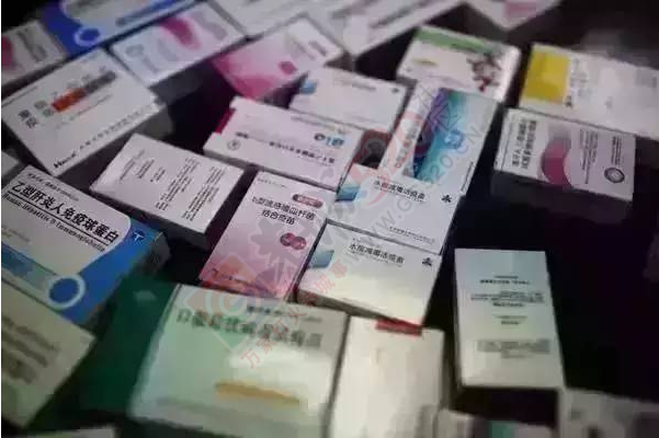 问题疫苗最新进展！广西2名涉案嫌疑人已被公安控制！504 / 作者:今日恭城 / 帖子ID:167640