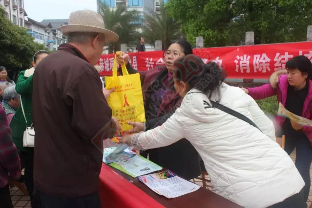 社会共努力，消除结核病 ——恭城县开展“世界防治结核病日”知识宣传活动438 / 作者:心交朋友钱交狗 / 帖子ID:167678