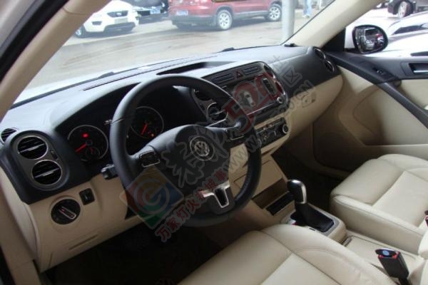 诚信出售大众途观1.8T790 / 作者:顺丰车行 / 帖子ID:167700