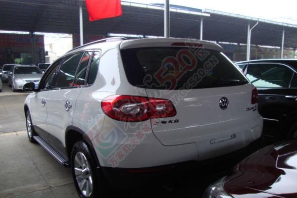 诚信出售大众途观1.8T183 / 作者:顺丰车行 / 帖子ID:167700