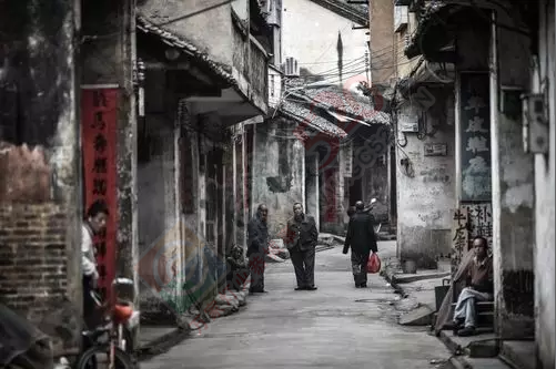 一组老照片,让你看到恭城“工匠精神”!839 / 作者:心交朋友钱交狗 / 帖子ID:167795