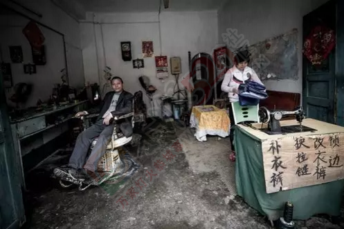 一组老照片,让你看到恭城“工匠精神”!140 / 作者:心交朋友钱交狗 / 帖子ID:167795