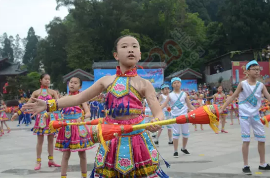 瑶族长鼓操&#160;舞出瑶乡幸福生活840 / 作者:分叉路口 / 帖子ID:167797