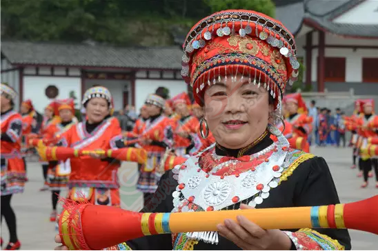 瑶族长鼓操&#160;舞出瑶乡幸福生活13 / 作者:分叉路口 / 帖子ID:167797