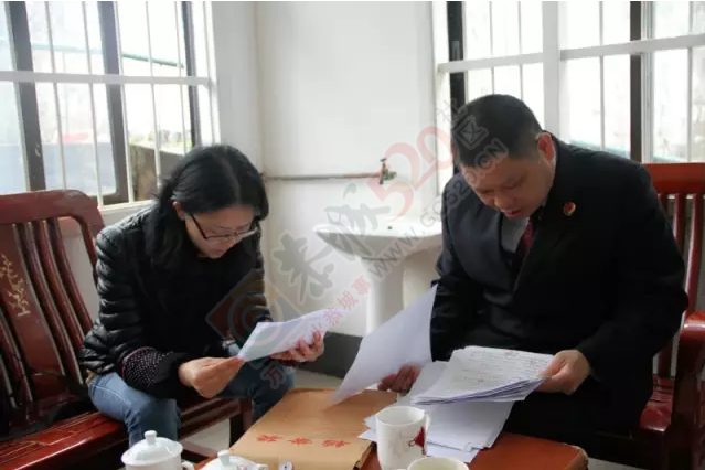 握握手好朋友——恭城检察院成功调解促成刑事和解900 / 作者:今日恭城 / 帖子ID:167871
