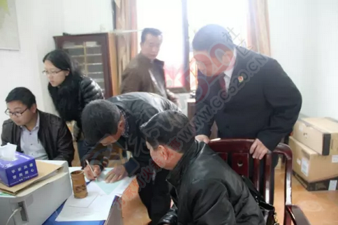 握握手好朋友——恭城检察院成功调解促成刑事和解900 / 作者:今日恭城 / 帖子ID:167871