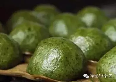 恭城人记忆中的艾叶粑：那一口清香甜糯，让人想要把整个春天吃进肚子里！336 / 作者:今日恭城 / 帖子ID:167909