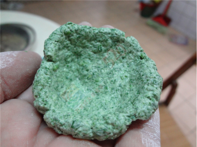 恭城人记忆中的艾叶粑：那一口清香甜糯，让人想要把整个春天吃进肚子里！193 / 作者:今日恭城 / 帖子ID:167909
