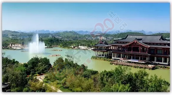 投票 | 众书记县长台上“互撕”，桂林的亲这次雁山和恭城靠你们了！818 / 作者:今日恭城 / 帖子ID:168050