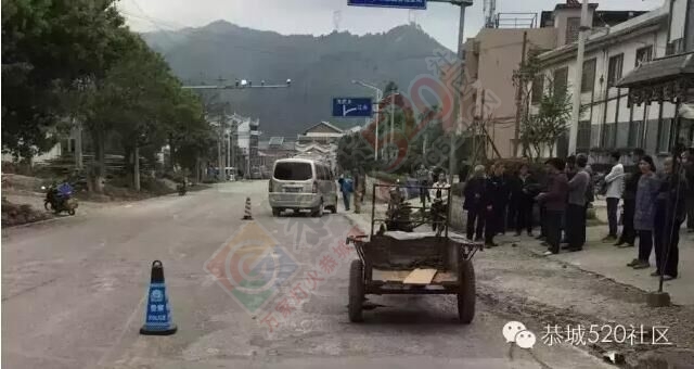 闯着鬼！恭城龙虎发生车祸一人死亡，原因竟是……838 / 作者:天空蓝 / 帖子ID:168128