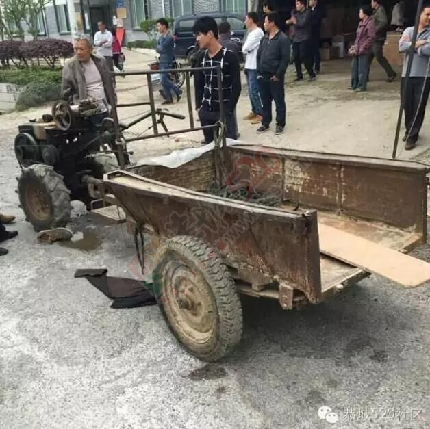 闯着鬼！恭城龙虎发生车祸一人死亡，原因竟是……146 / 作者:天空蓝 / 帖子ID:168128
