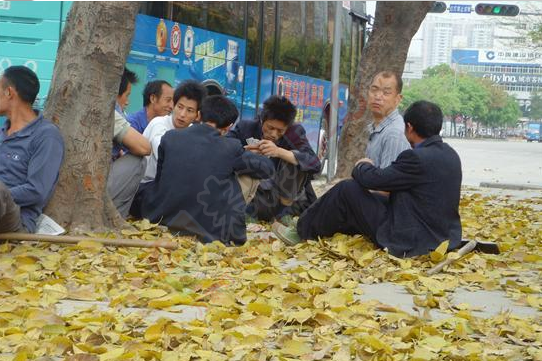 在恭城生活了20几年，才知道恭城人为什么喜欢扯大二773 / 作者:今日恭城 / 帖子ID:168196