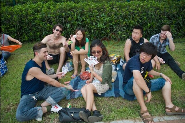 在恭城生活了20几年，才知道恭城人为什么喜欢扯大二410 / 作者:今日恭城 / 帖子ID:168196