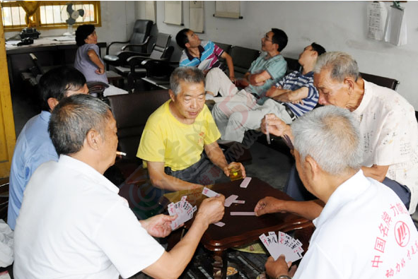 在恭城生活了20几年，才知道恭城人为什么喜欢扯大二246 / 作者:今日恭城 / 帖子ID:168196