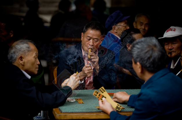 在恭城生活了20几年，才知道恭城人为什么喜欢扯大二689 / 作者:今日恭城 / 帖子ID:168196