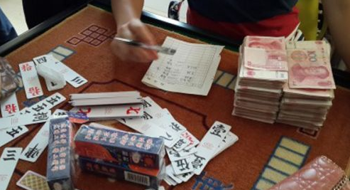 在恭城生活了20几年，才知道恭城人为什么喜欢扯大二721 / 作者:今日恭城 / 帖子ID:168196
