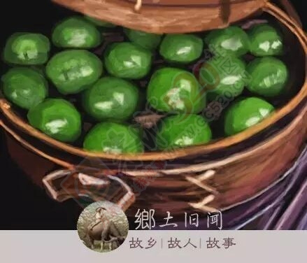 清明时节到，恭城到处艾粑香417 / 作者:今日恭城 / 帖子ID:168240