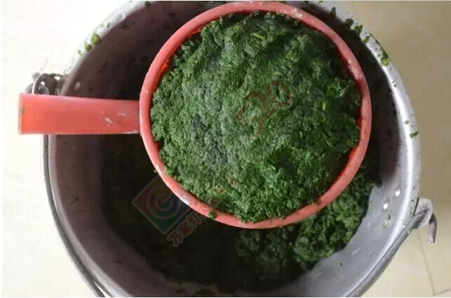 清明时节到，恭城到处艾粑香892 / 作者:今日恭城 / 帖子ID:168240