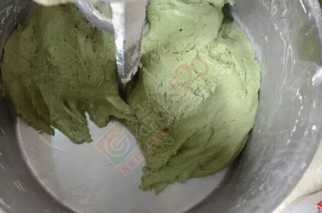 清明时节到，恭城到处艾粑香306 / 作者:今日恭城 / 帖子ID:168240