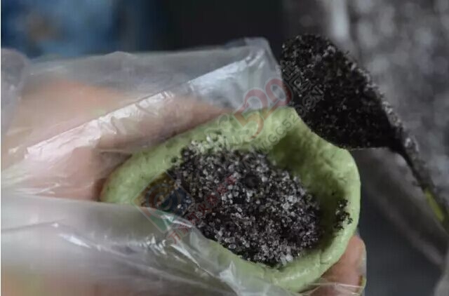 清明时节到，恭城到处艾粑香66 / 作者:今日恭城 / 帖子ID:168240
