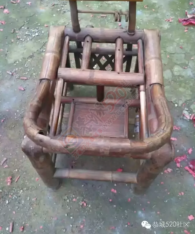 儿子六个月大了，爷爷拿出了传家之宝，郑重的交给了我。983 / 作者:恭城靠大家 / 帖子ID:168308