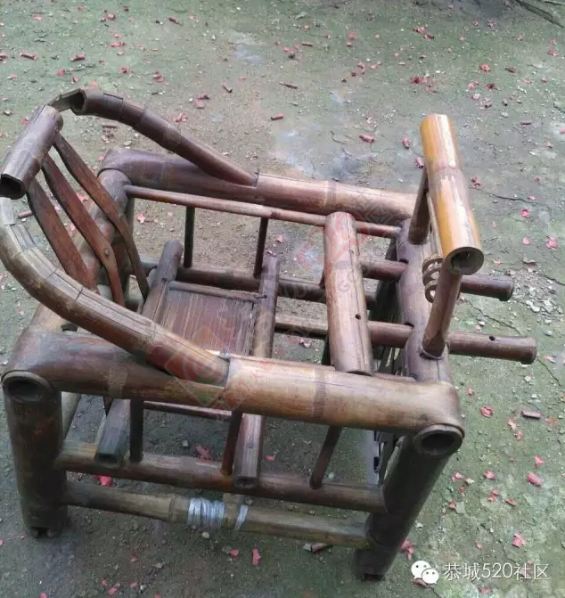儿子六个月大了，爷爷拿出了传家之宝，郑重的交给了我。583 / 作者:恭城靠大家 / 帖子ID:168308