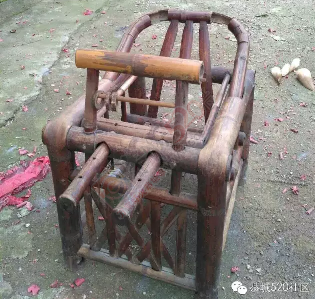 儿子六个月大了，爷爷拿出了传家之宝，郑重的交给了我。477 / 作者:恭城靠大家 / 帖子ID:168308