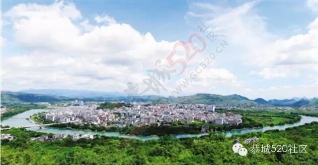 这里是恭城，请不要嫌弃她！987 / 作者:今日恭城 / 帖子ID:168327