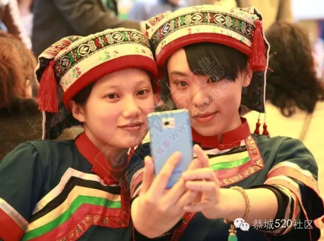 这里是恭城，请不要嫌弃她！867 / 作者:今日恭城 / 帖子ID:168327