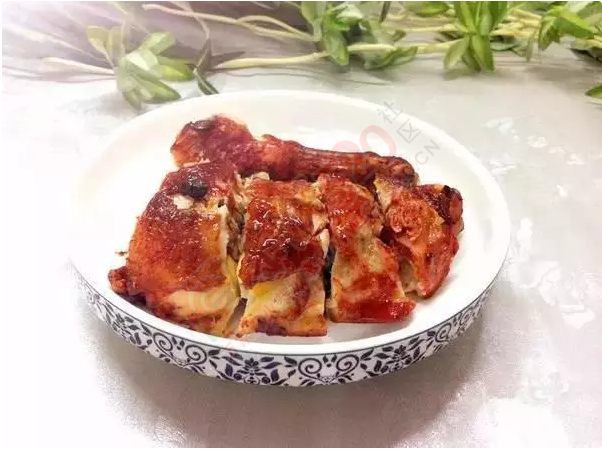 纳尼？！这都是用微波炉做出来的？居然那么好吃302 / 作者:脚踏实地 / 帖子ID:168362