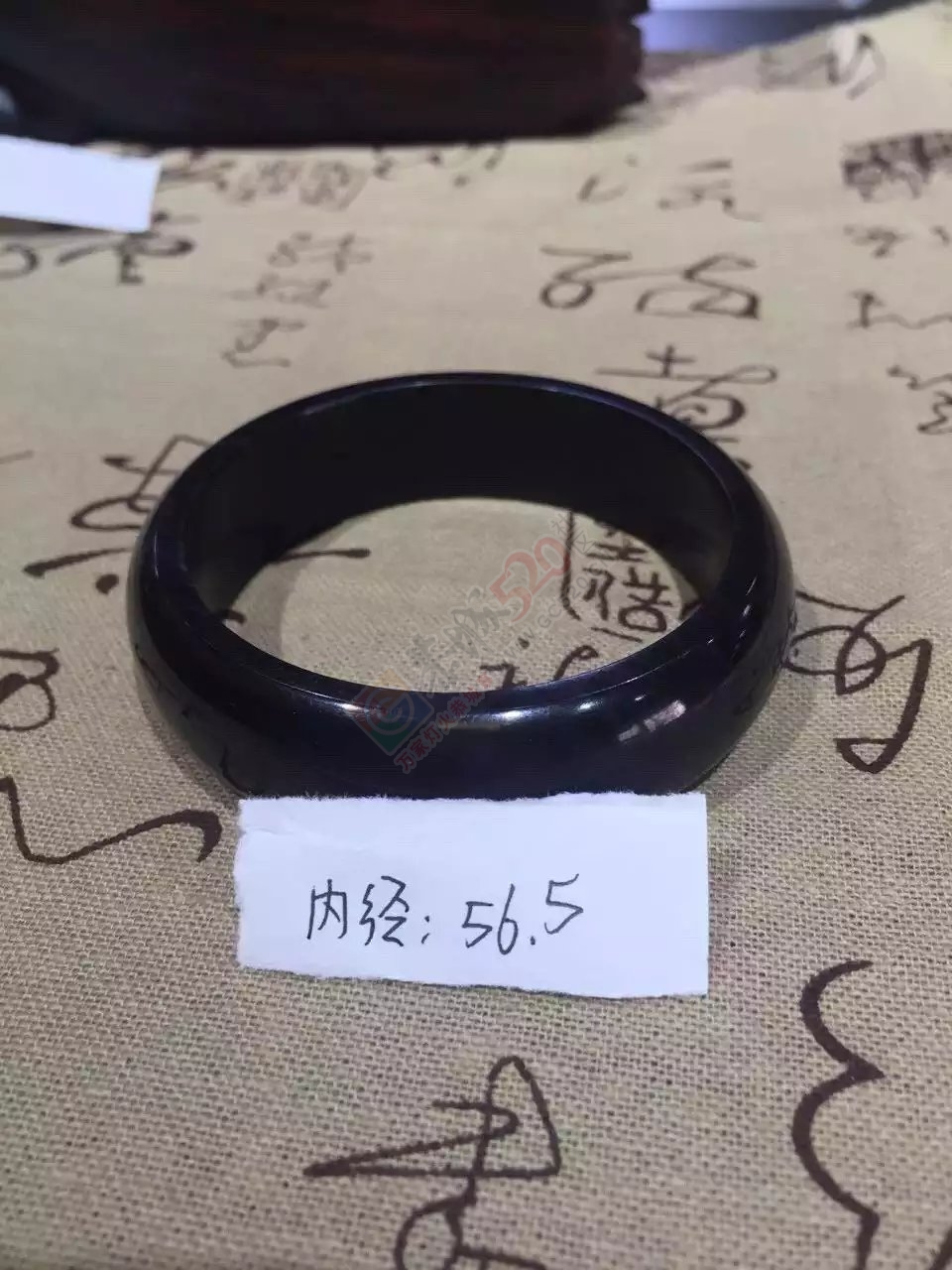 出手和田青花籽料镯子607 / 作者:发如雪 / 帖子ID:168366