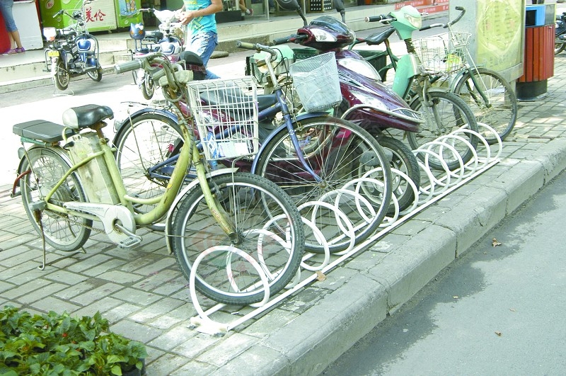 大家来提提意见，恭城的这些单车到底该往哪放？？？212 / 作者:千变万幻 / 帖子ID:168369