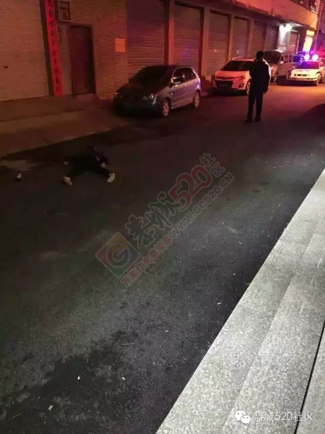 【猛料】恭城新车站某商务宾馆门前一女子跳楼身亡359 / 作者:社区小编 / 帖子ID:168374