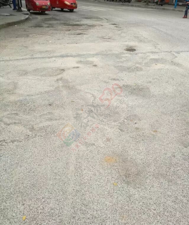恭城的“车震”常发地带，小编每次路过都感觉很激动……149 / 作者:今日恭城 / 帖子ID:168378